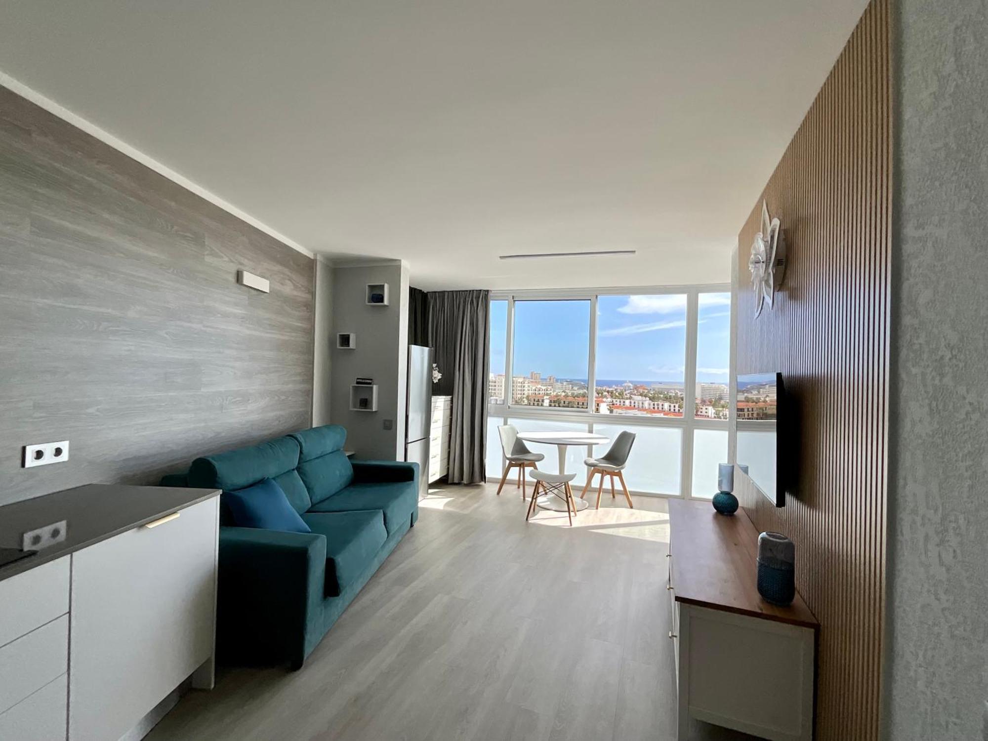 Daire Sweet Ocean View *